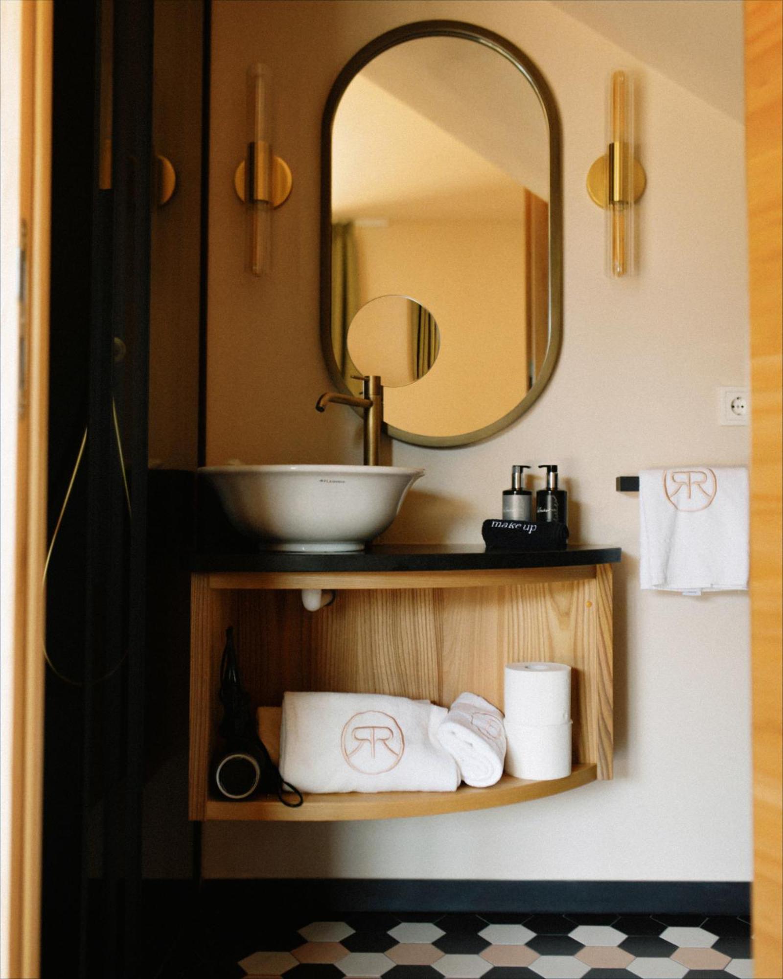 טרמנו Langenmantel Historic Suites מראה חיצוני תמונה