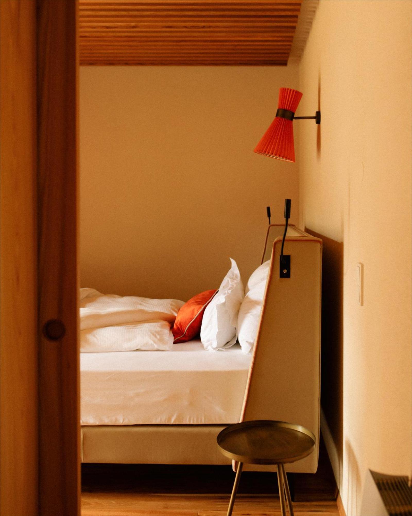 טרמנו Langenmantel Historic Suites מראה חיצוני תמונה