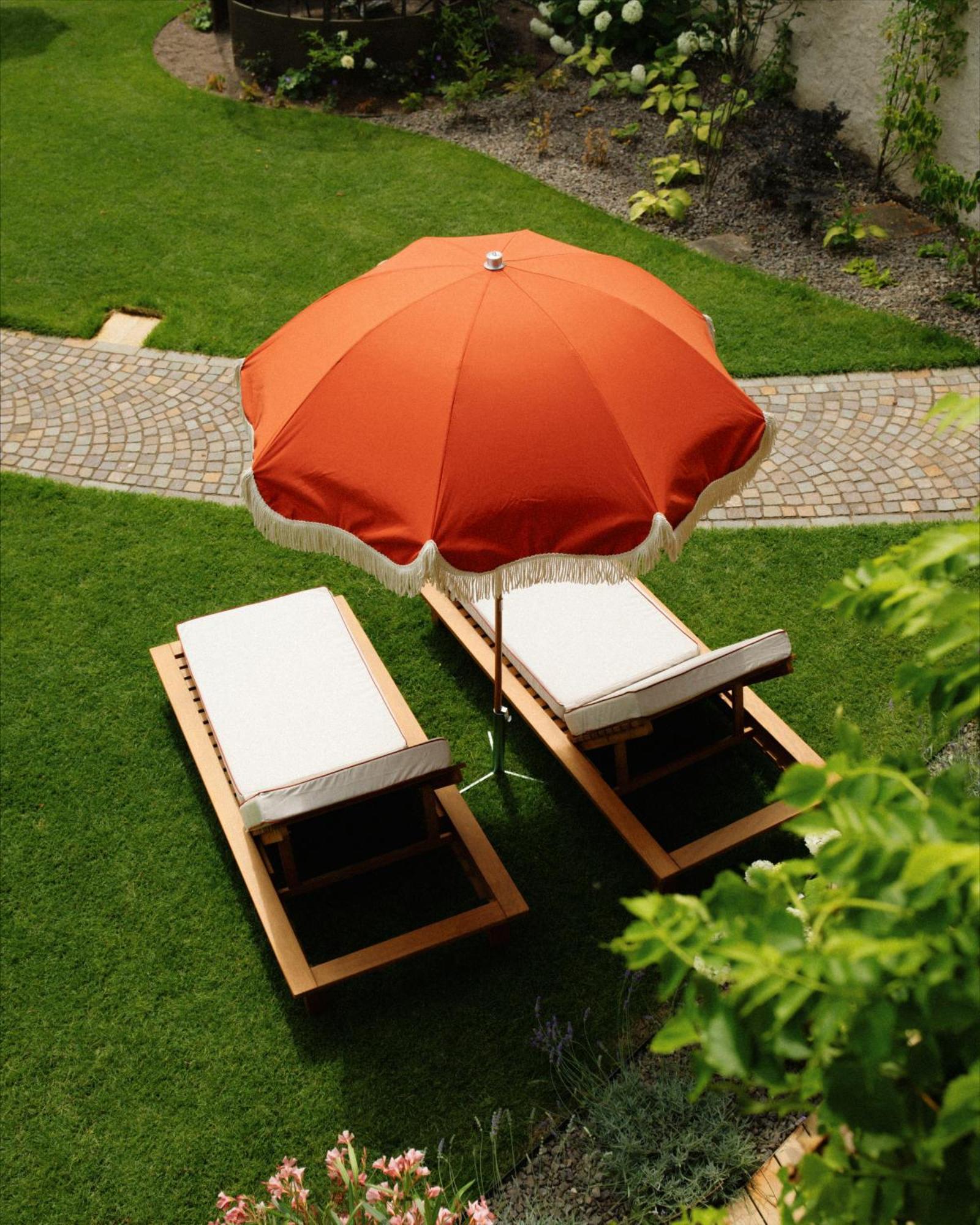טרמנו Langenmantel Historic Suites מראה חיצוני תמונה